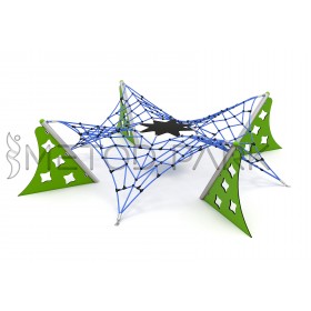 34 İP Multiplay Playground